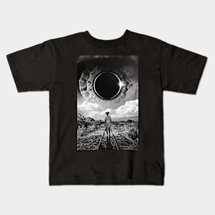 A New Path Kids T-Shirt